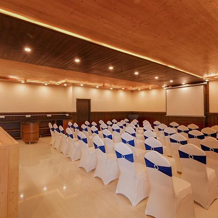 Zip By Spree Hotels Bella Heights Mcleodganj Dharamsala Zewnętrze zdjęcie