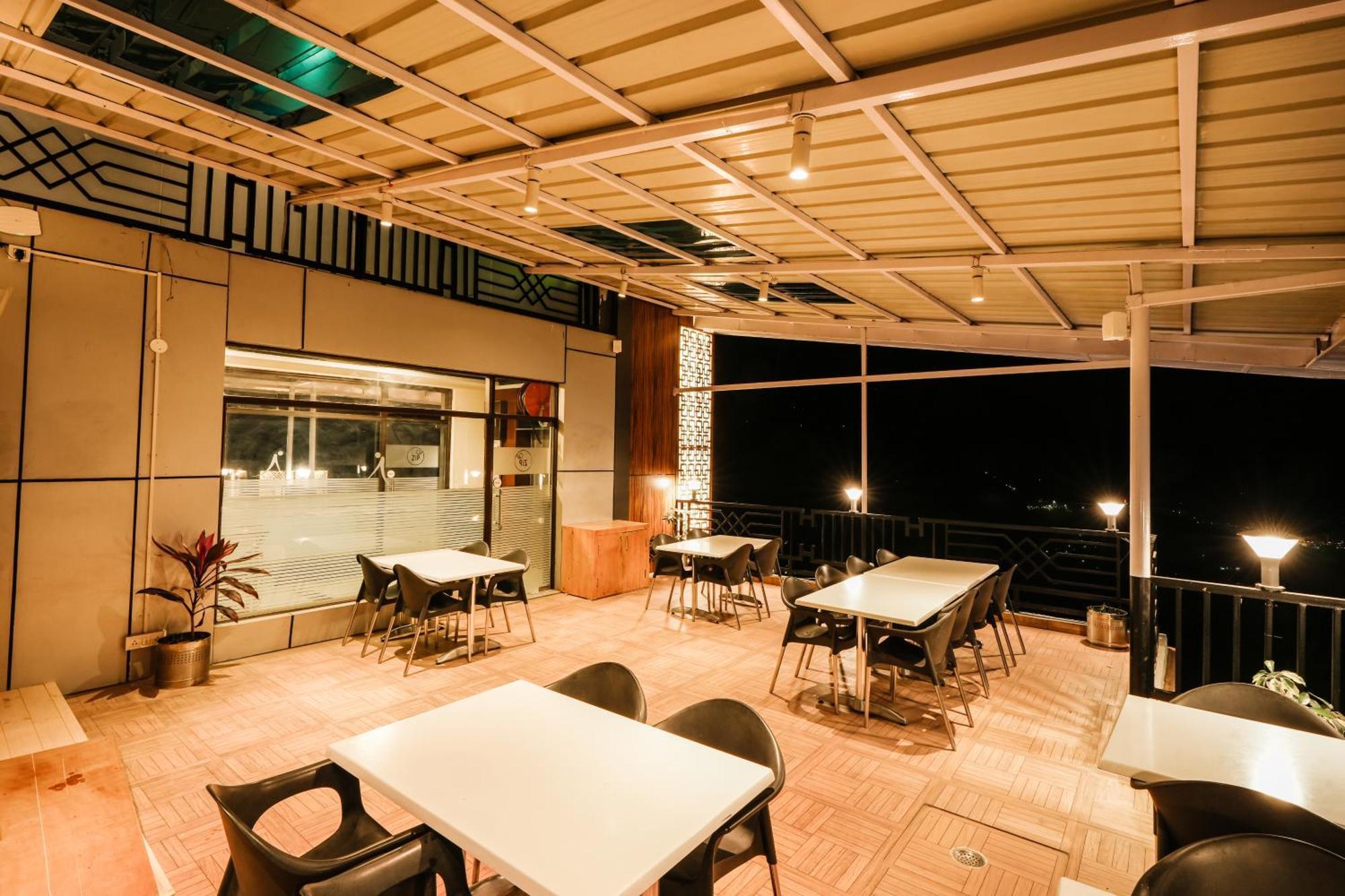 Zip By Spree Hotels Bella Heights Mcleodganj Dharamsala Zewnętrze zdjęcie