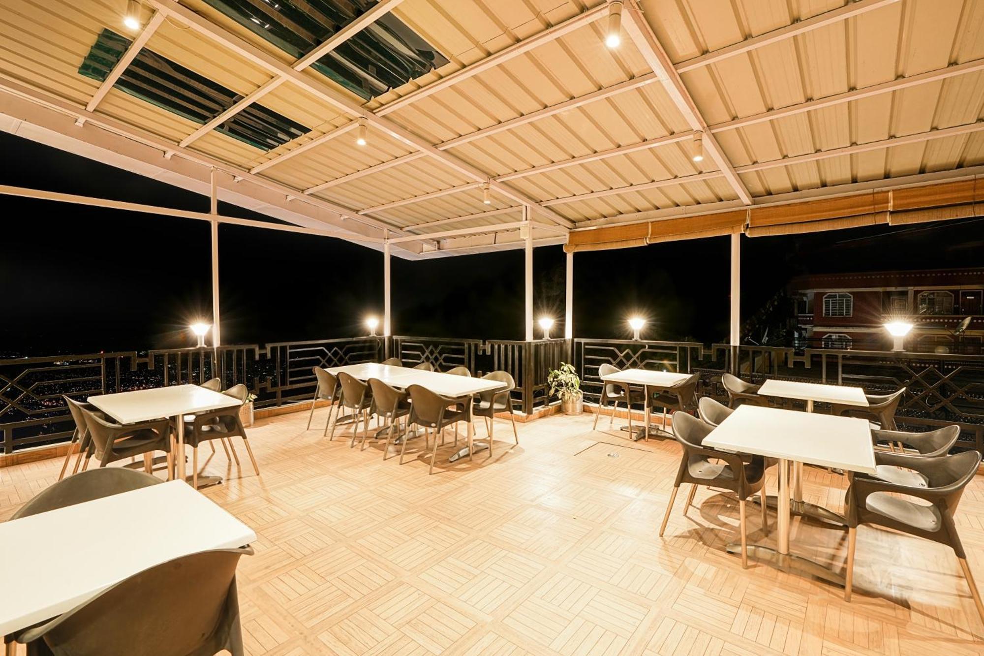 Zip By Spree Hotels Bella Heights Mcleodganj Dharamsala Zewnętrze zdjęcie