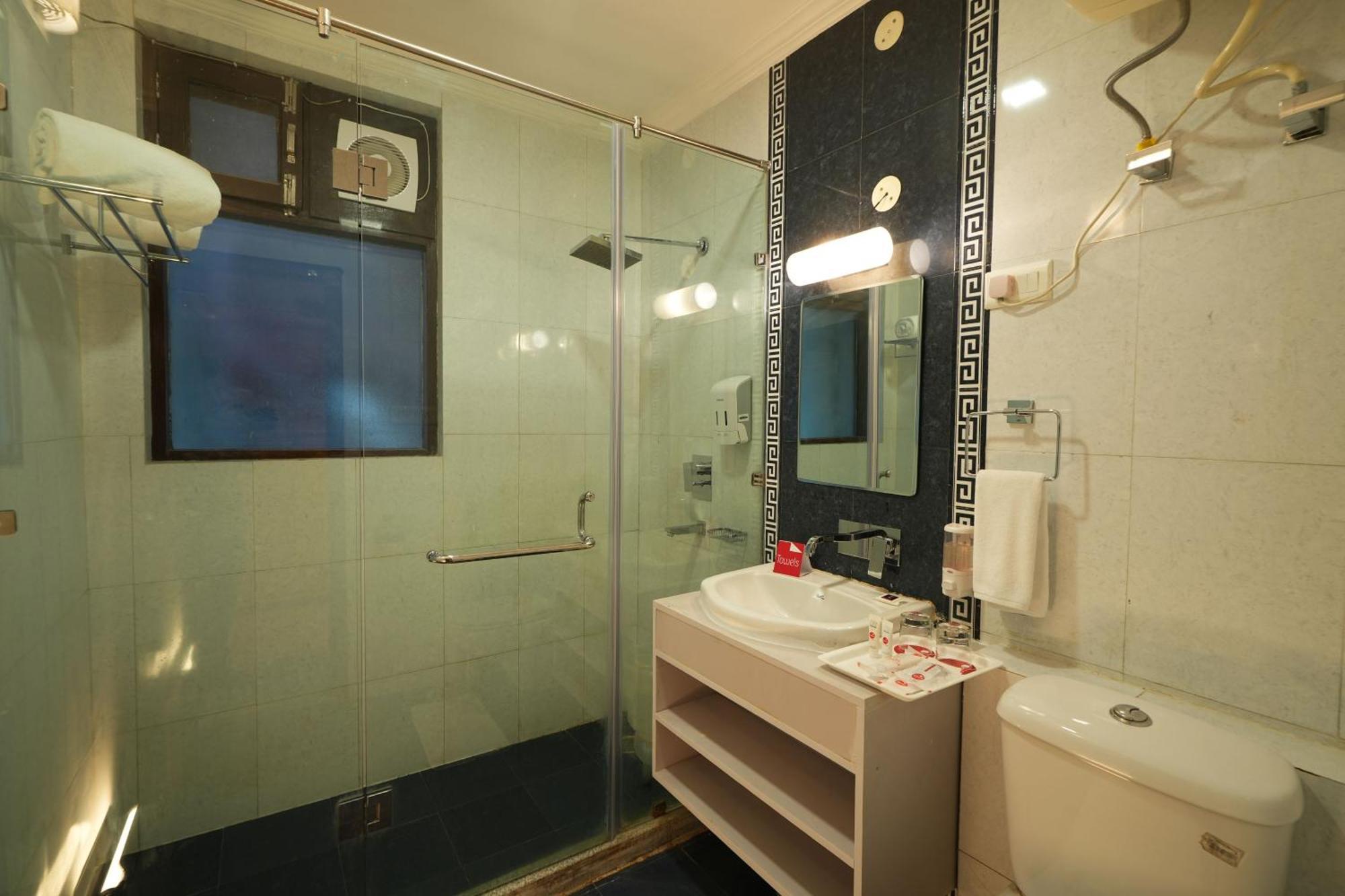 Zip By Spree Hotels Bella Heights Mcleodganj Dharamsala Zewnętrze zdjęcie