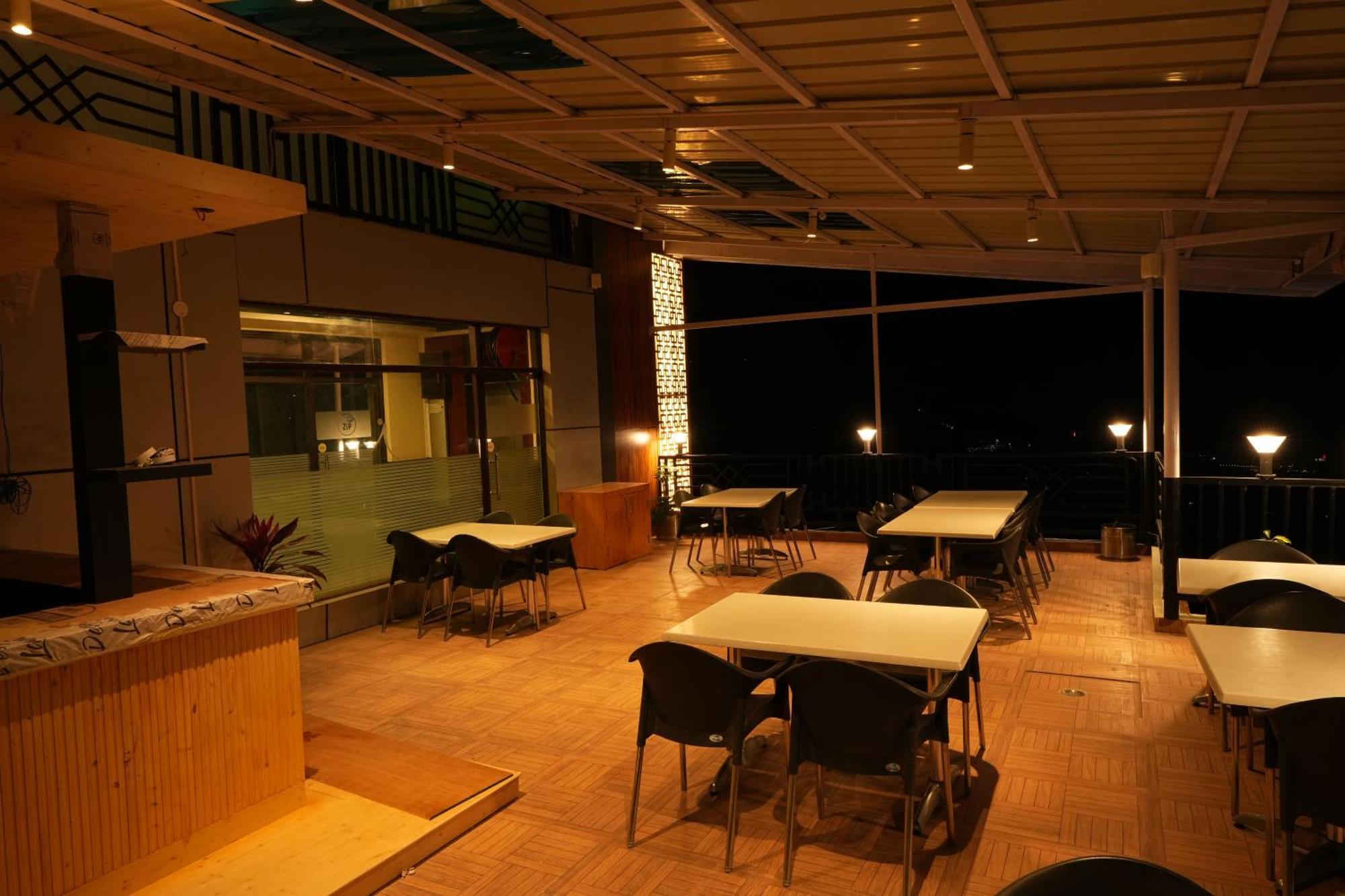 Zip By Spree Hotels Bella Heights Mcleodganj Dharamsala Zewnętrze zdjęcie