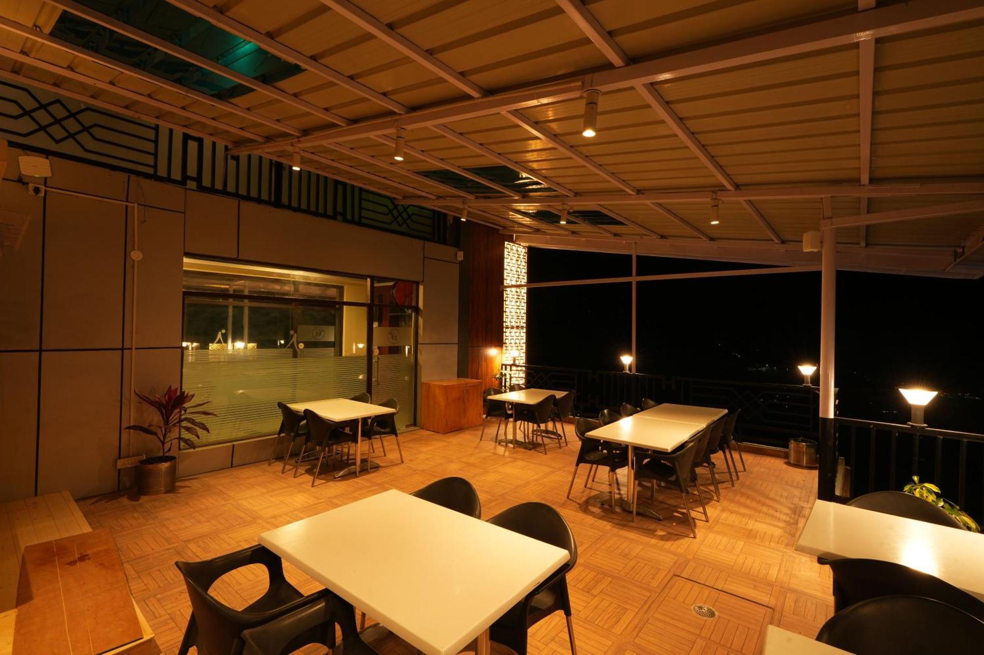 Zip By Spree Hotels Bella Heights Mcleodganj Dharamsala Zewnętrze zdjęcie
