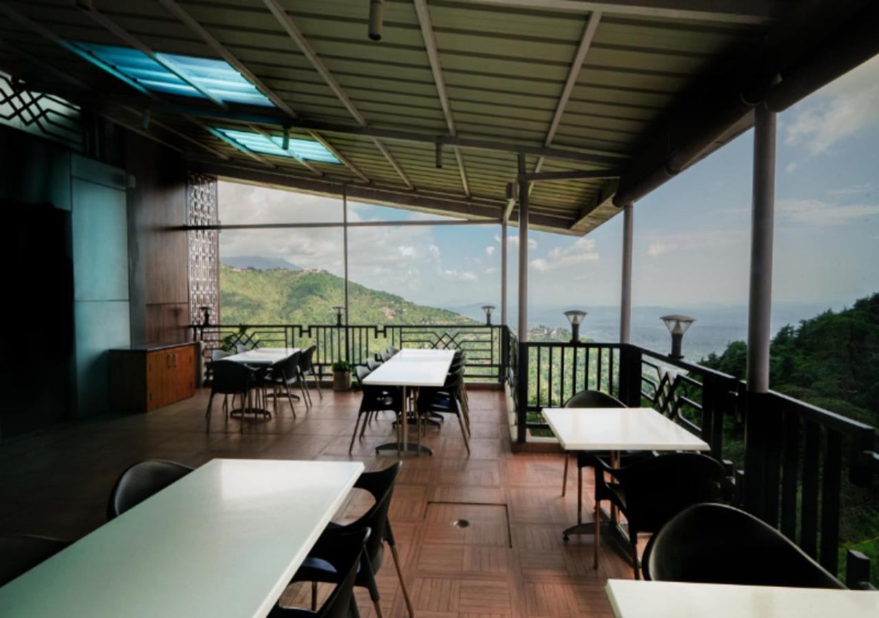 Zip By Spree Hotels Bella Heights Mcleodganj Dharamsala Zewnętrze zdjęcie