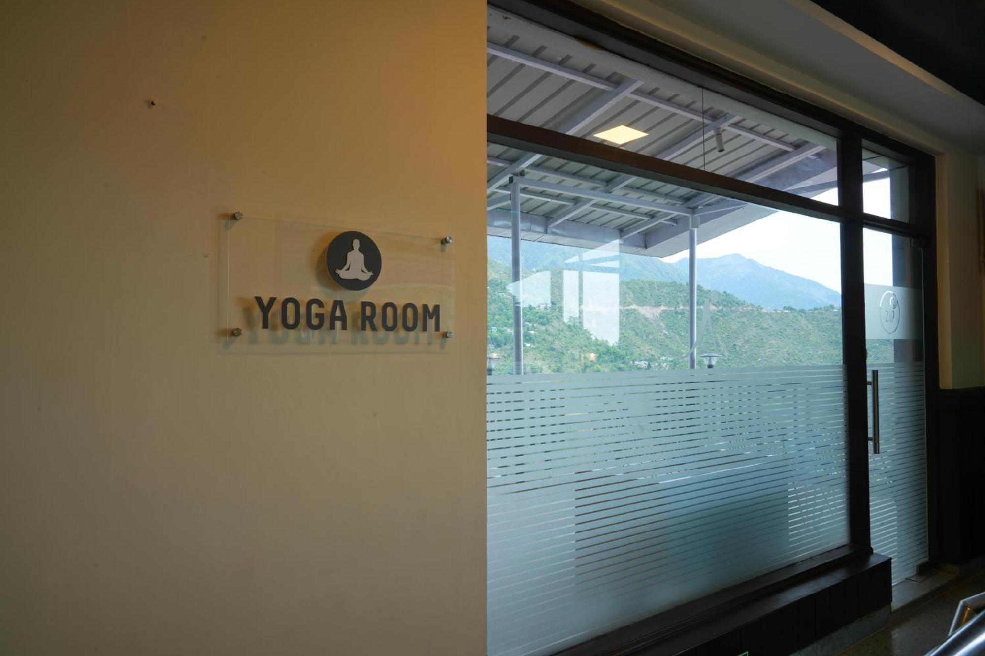 Zip By Spree Hotels Bella Heights Mcleodganj Dharamsala Zewnętrze zdjęcie