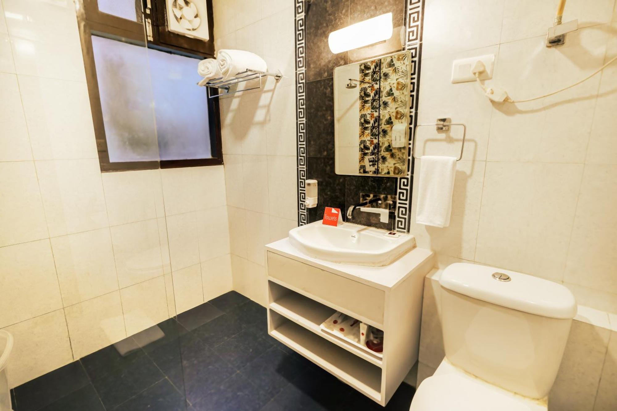 Zip By Spree Hotels Bella Heights Mcleodganj Dharamsala Zewnętrze zdjęcie