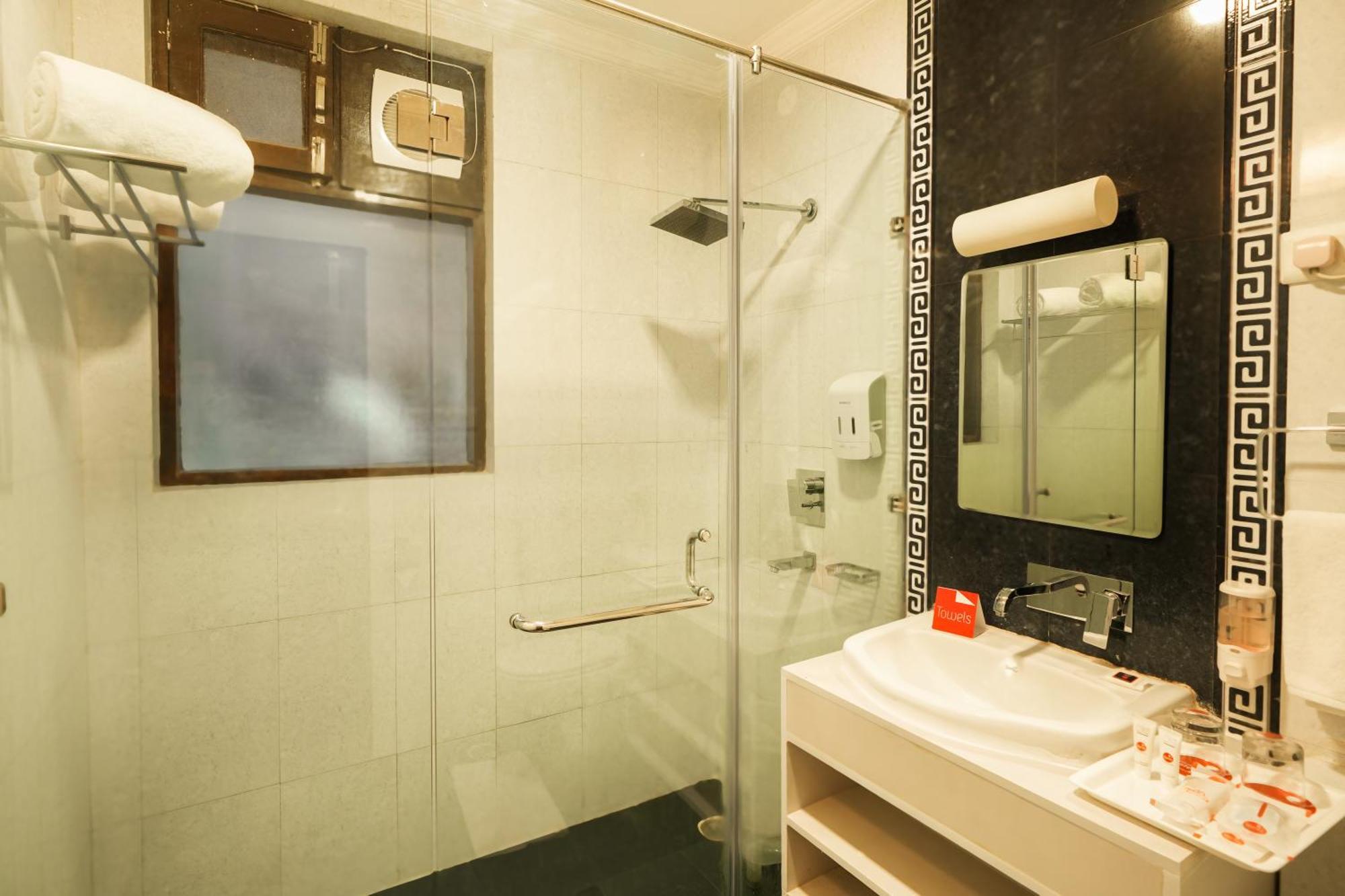 Zip By Spree Hotels Bella Heights Mcleodganj Dharamsala Zewnętrze zdjęcie